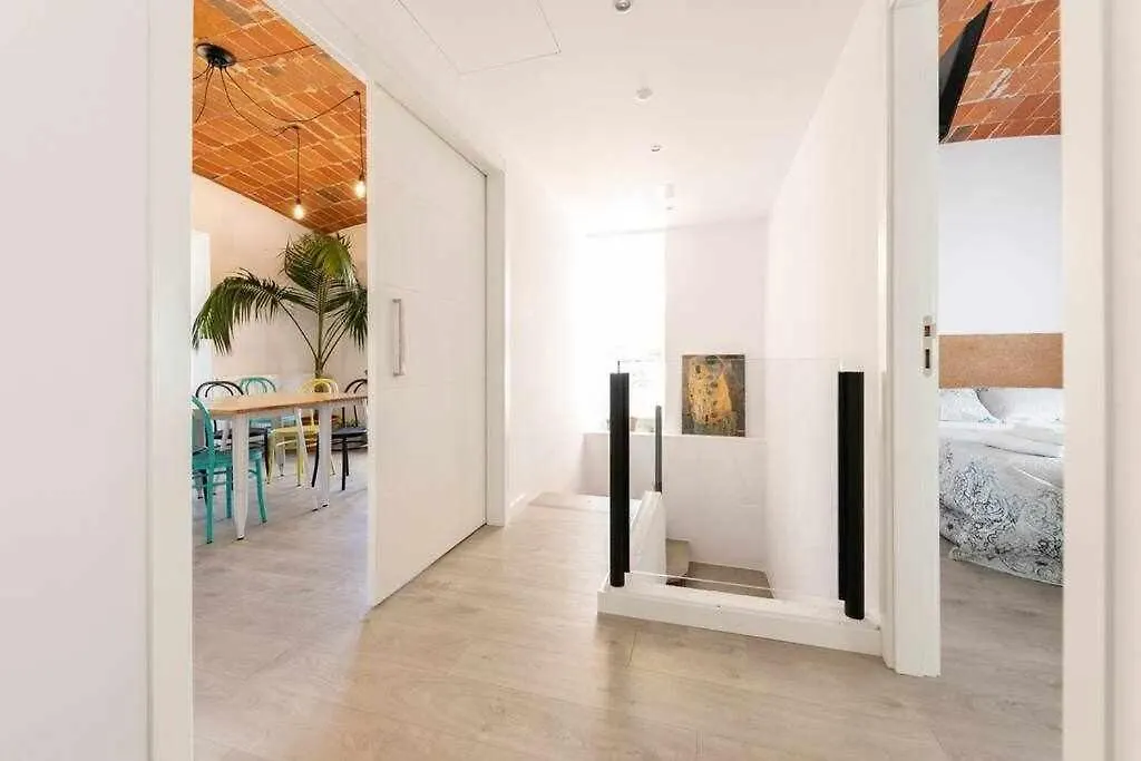 Newly Renovated Room W Pool & Bikeparking Χιρόνα 0*,
