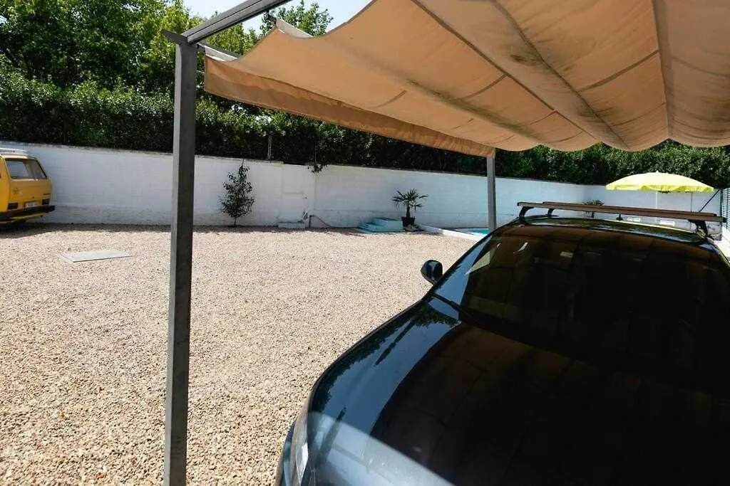 Πανσιόν Newly Renovated Room W Pool & Bikeparking Χιρόνα