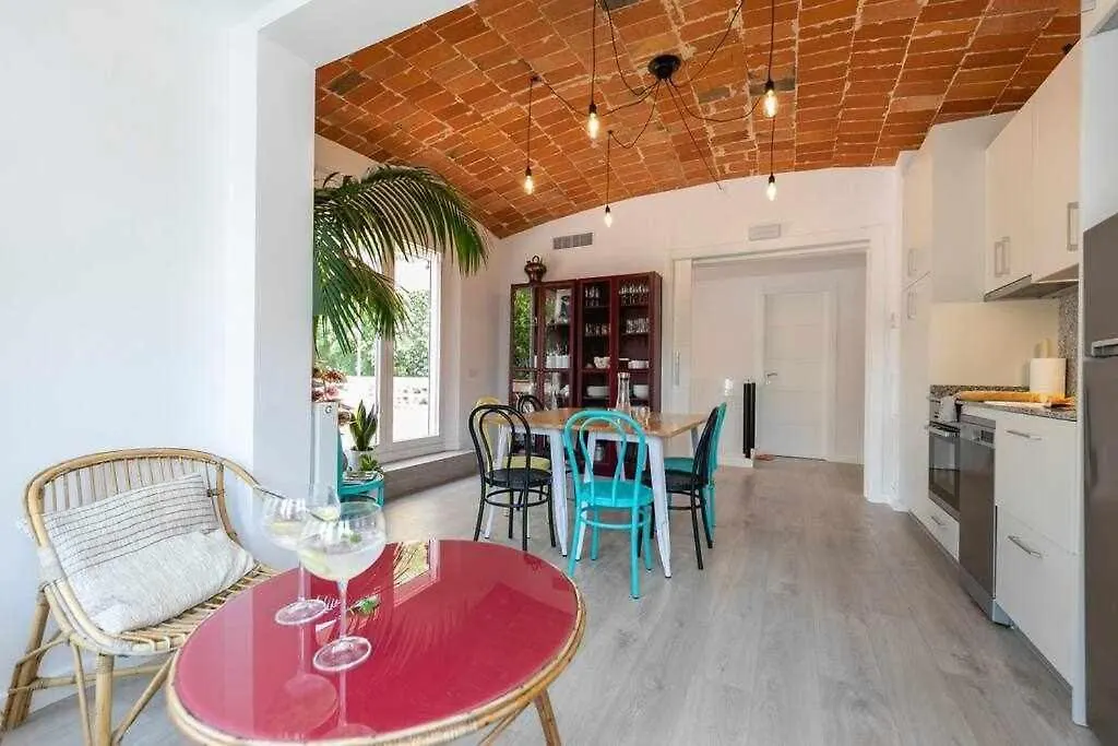 Πανσιόν Newly Renovated Room W Pool & Bikeparking Χιρόνα Ισπανία