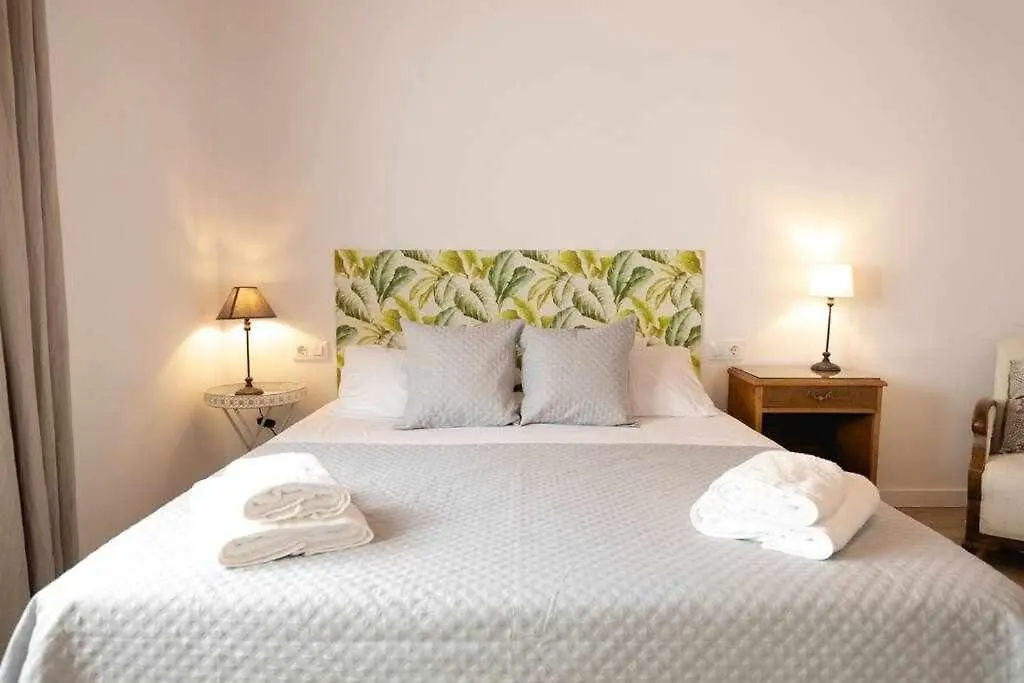Newly Renovated Room W Pool & Bikeparking Χιρόνα 0*,  Ισπανία