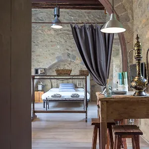 3* Apartahotel As Palau Dels Alemanys Boutique Monument