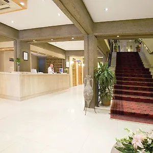 *** Hotel Citymar Indalico España