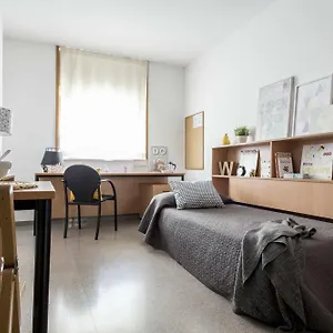  Hostal Residencia Universitaria Campus De Montilivi España