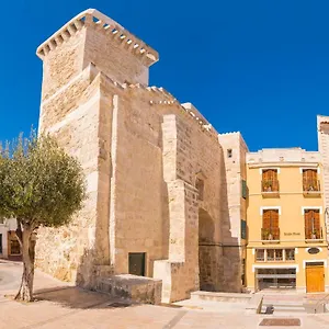 **** Hotel Sindic - Adults Only España