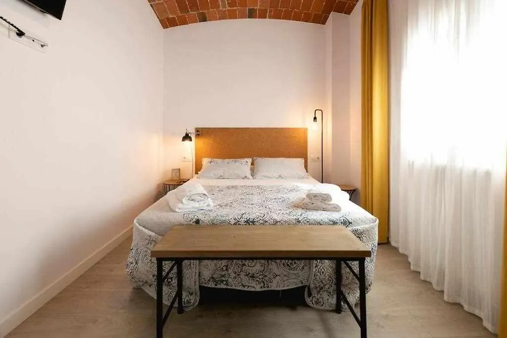 Gasthof Newly Renovated Room W Pool & Bikeparking Gerona